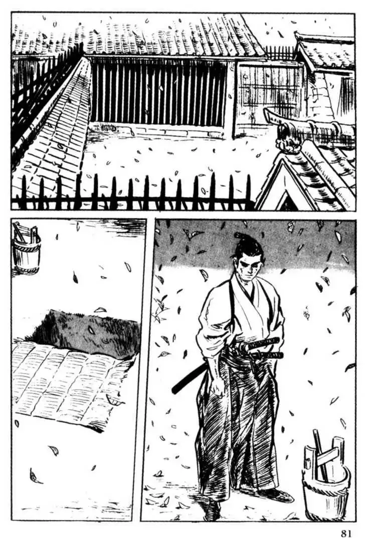 Samurai Executioner Chapter 19 25